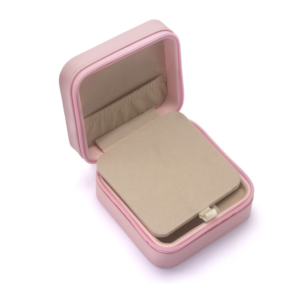 Women’s Gold Jewelry | Women's Jewellery Box - Pink