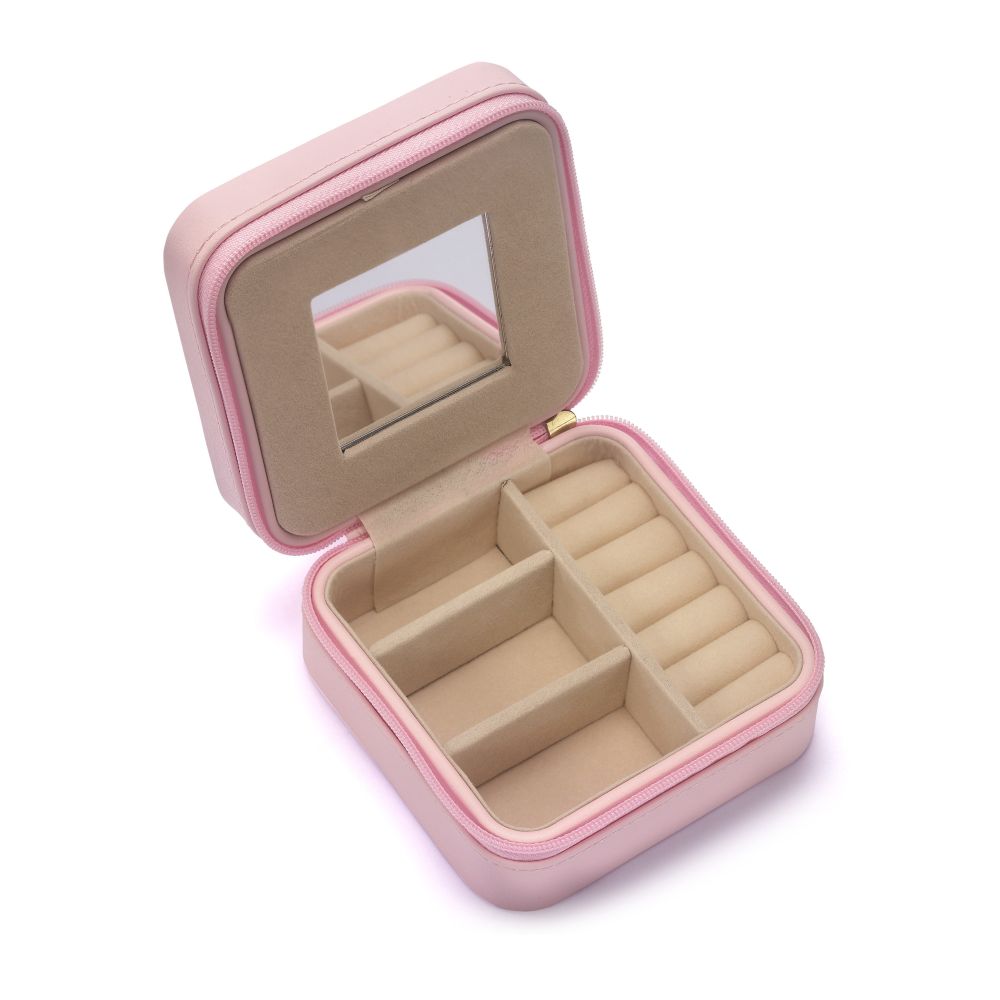 Women’s Gold Jewelry | Women's Jewellery Box - Pink