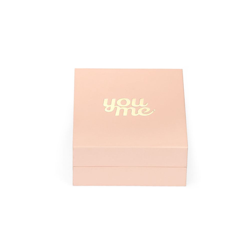 Women’s Gold Jewelry | Women's Jewellery Box - Pink