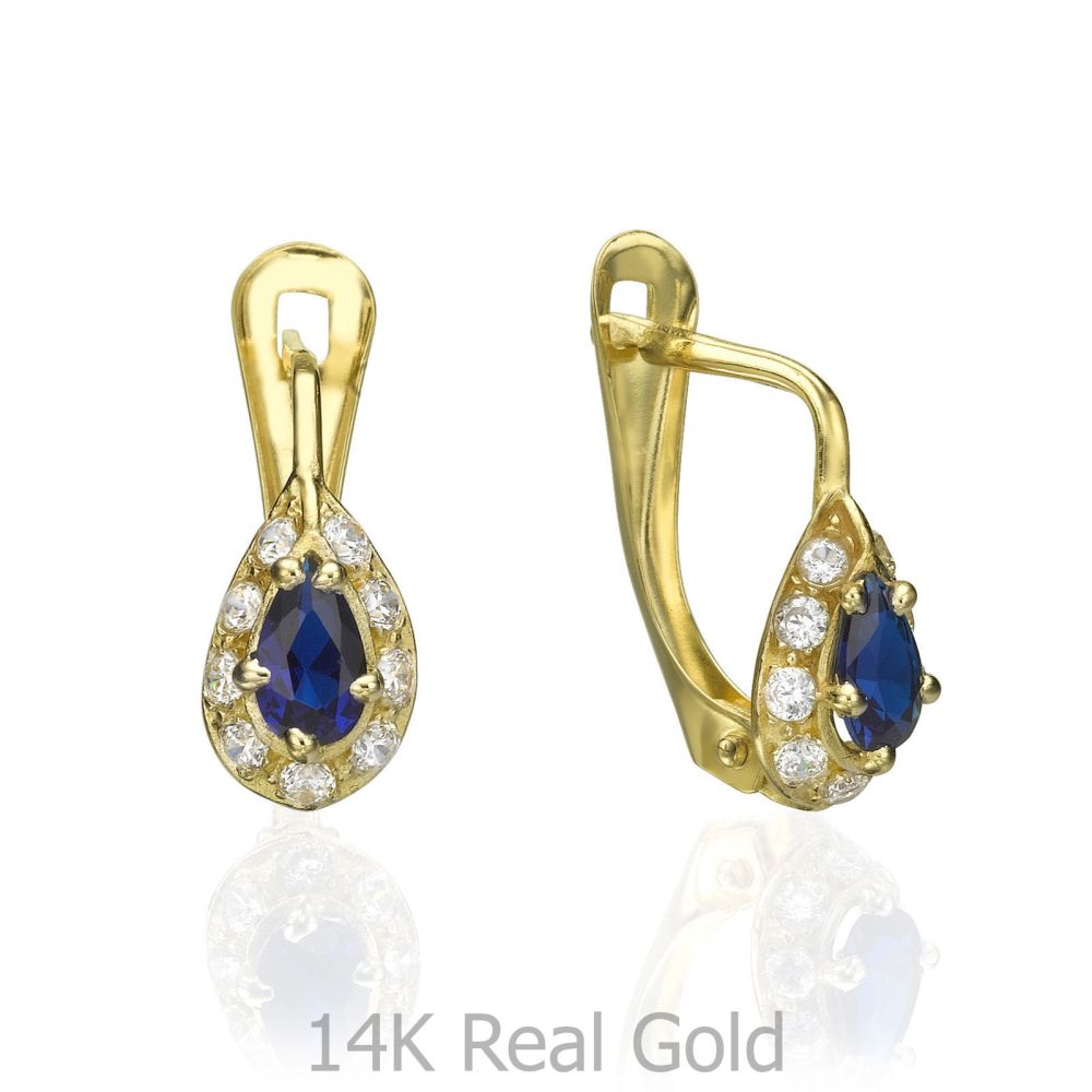 Sale | Drop Earrings - Yahli